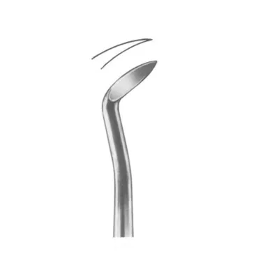 Root Tip Elevators